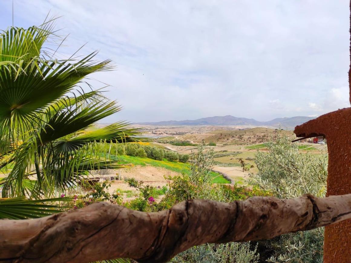 Dar Boumida Ξενοδοχείο Lalla Takerkoust Εξωτερικό φωτογραφία