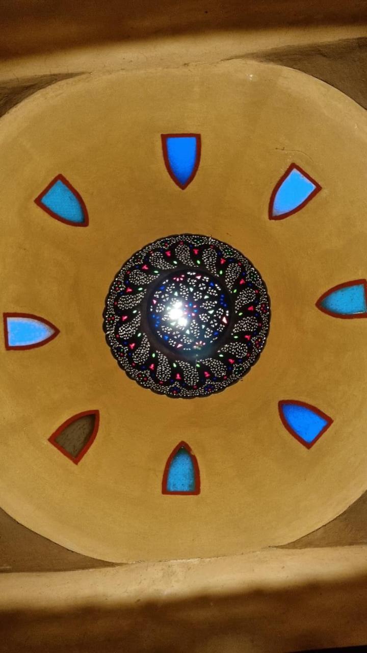 Dar Boumida Ξενοδοχείο Lalla Takerkoust Εξωτερικό φωτογραφία