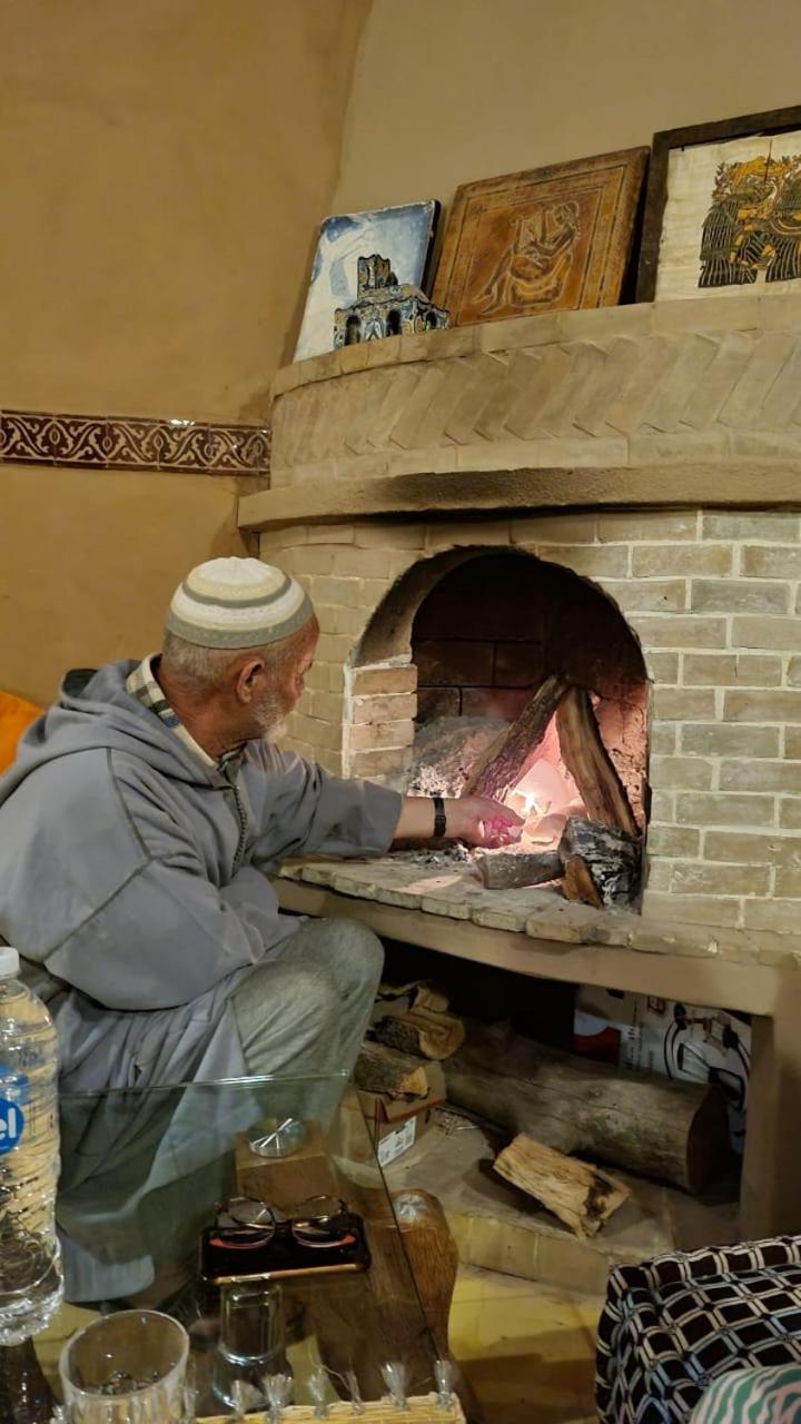Dar Boumida Ξενοδοχείο Lalla Takerkoust Εξωτερικό φωτογραφία