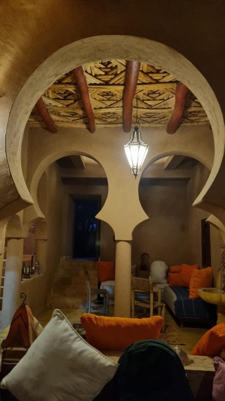 Dar Boumida Ξενοδοχείο Lalla Takerkoust Εξωτερικό φωτογραφία